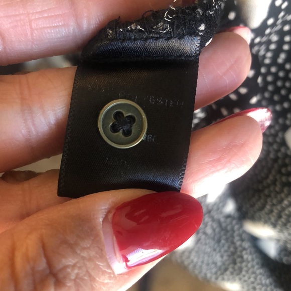 Pineapple blouse - Picture 6 of 6